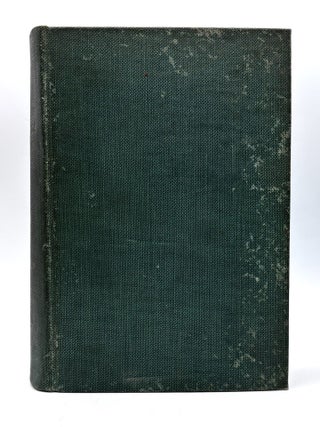 Item #842 The Innocents Abroad, or The New Pilgrims' Progress. Mark Twain