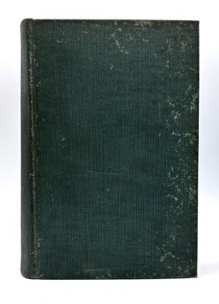 Item #842 The Innocents Abroad, or The New Pilgrims' Progress. Mark Twain