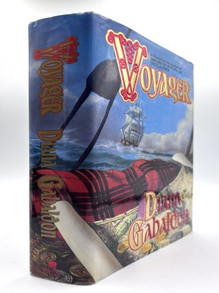 Voyager [signed]