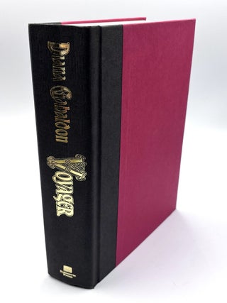 Voyager [signed]