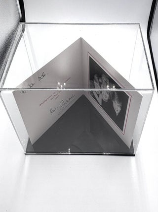 Official Royal Christmas Card [Signed]