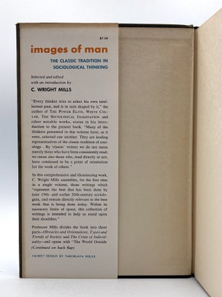 Images of Man