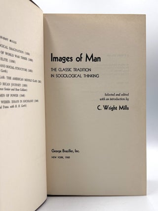 Images of Man