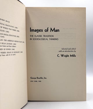 Images of Man