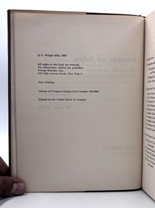 Images of Man
