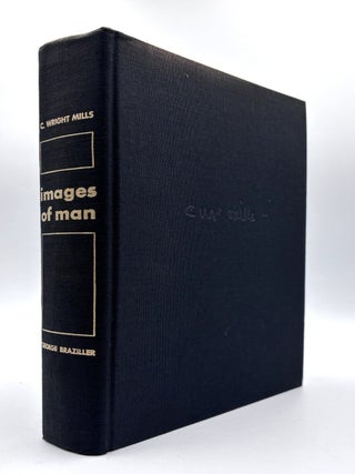 Images of Man