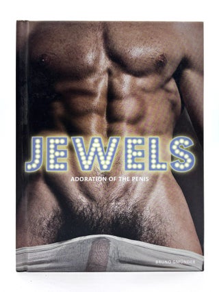Item #874 Jewels. Bruno Gm&uuml;nder