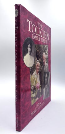 The Tolkien Family Album