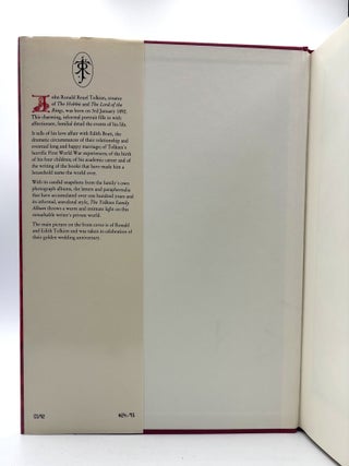 The Tolkien Family Album