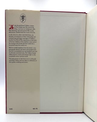 The Tolkien Family Album