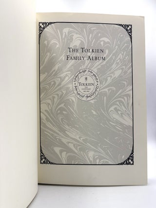 The Tolkien Family Album