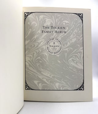The Tolkien Family Album