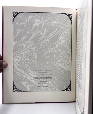 The Tolkien Family Album