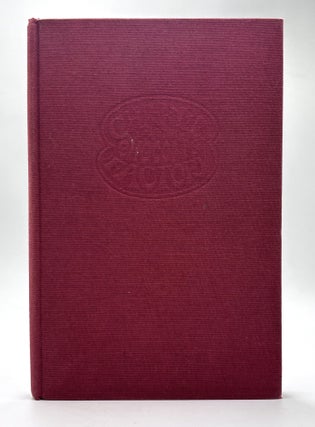 Item #882 Charlie and the Chocolate Factory. Roald Dahl
