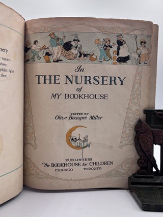 My Bookhouse [6 Volume Set]