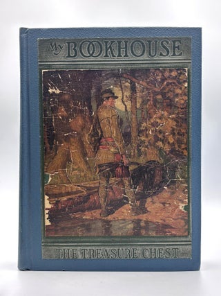 My Bookhouse [6 Volume Set]