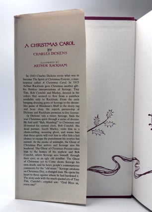 A Christmas Carol