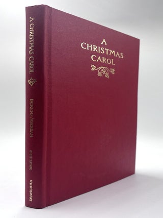 A Christmas Carol