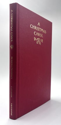 A Christmas Carol