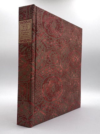 The Analects of Confucius [signed by illustrator]