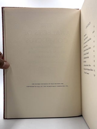The Analects of Confucius [signed by illustrator]