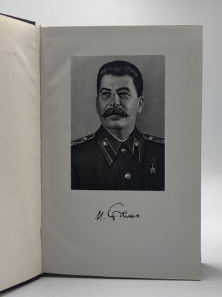 Problems of Leninism