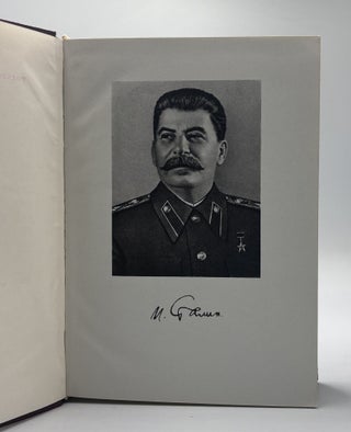 Problems of Leninism