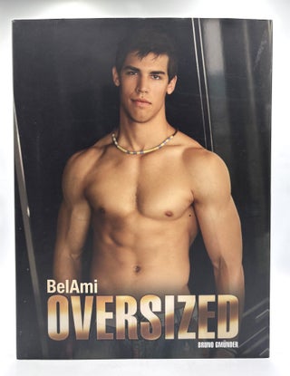 Item #896 BelAmi Oversized. George Duroy