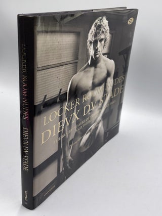 Locker Room Nudes: Dieux du Stade