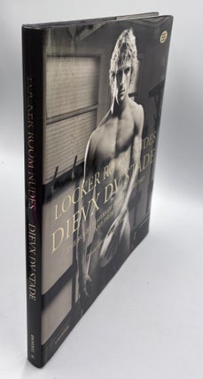 Locker Room Nudes: Dieux du Stade
