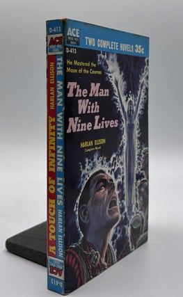 The Man With Nine Lives / A Touch of Infinity