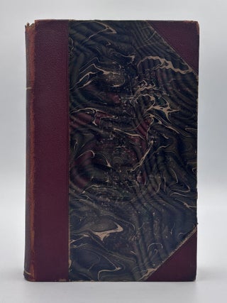 Item #906 The Structure and Distribution of Coral Reefs. Charles Darwin