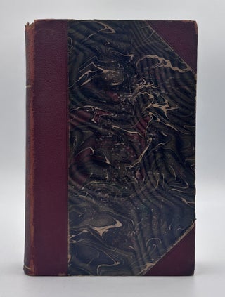 Item #906 The Structure and Distribution of Coral Reefs. Charles Darwin