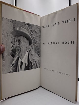 The Natural House