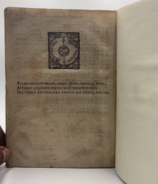 Sindon Evangelica. Accesserunt Hymni aliquot, Insignis Bulla Pontificia.