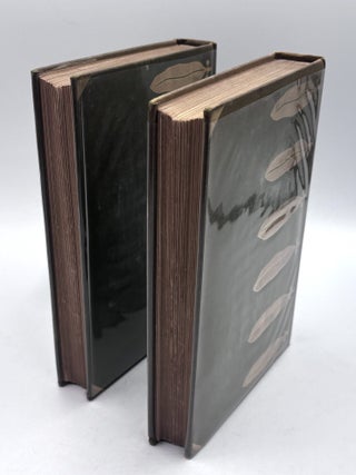 Walden; Or, Life in the Woods (Two Volumes)