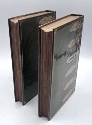 Walden; Or, Life in the Woods (Two Volumes)