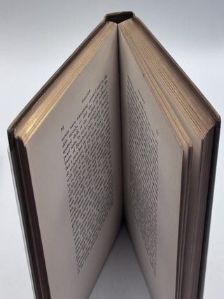 Walden; Or, Life in the Woods (Two Volumes)