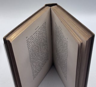 Walden; Or, Life in the Woods (Two Volumes)