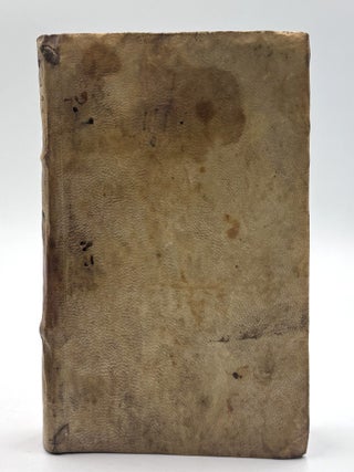 Item #912 Vita, Gesti, Costumi, Discorsi, Lettere, di Marco Aurelio Imperatore. Antonio de Guevara