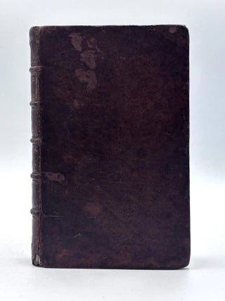 The Meditations of the Emperor Marcus Aurelius Antoninus