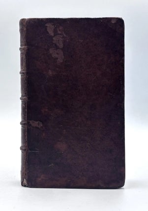 The Meditations of the Emperor Marcus Aurelius Antoninus