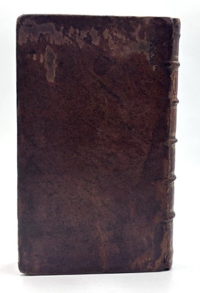 The Meditations of the Emperor Marcus Aurelius Antoninus