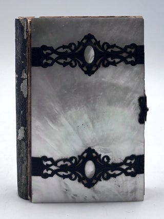 Item #914 Paroissien Romain No. 74. Charles-Th&eacute;odore Colet