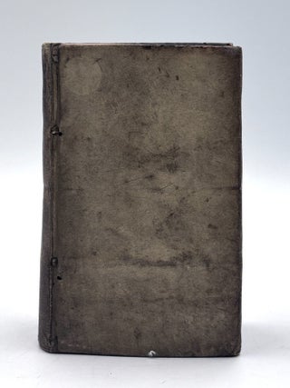 Item #915 Lucii Annaei Senecae Cordubensis Decem Tragoediae. Lucius Annaeus Seneca, Thomas...