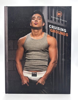 Item #919 Cruising Grounds. Mustang Studios