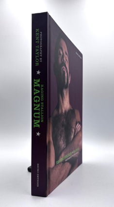Raging Stallion: Magnum