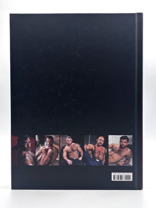 Raging Stallion: Magnum
