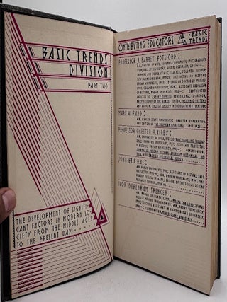Orientation for Modern Times [vol. 11]