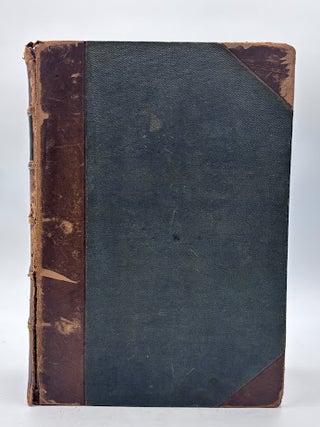 An Encyclopedia of Gardening